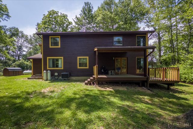 2622 Moore Road, Tate Twp, OH 45106