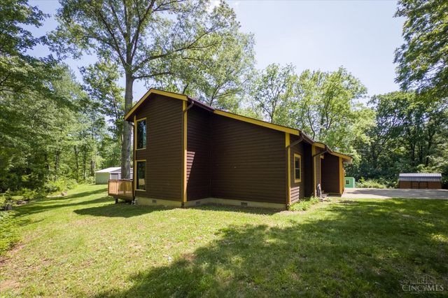 2622 Moore Road, Tate Twp, OH 45106