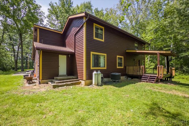 2622 Moore Road, Tate Twp, OH 45106