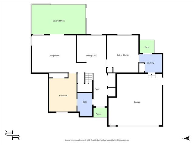 2622 Moore Road, Tate Twp, OH 45106