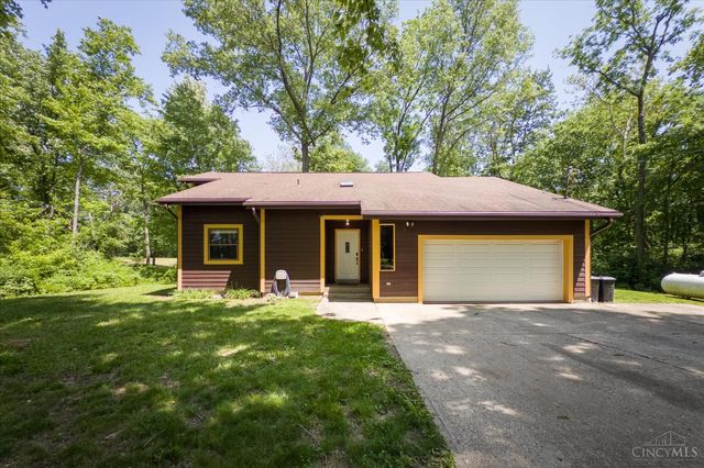 2622 Moore Road, Tate Twp, OH 45106