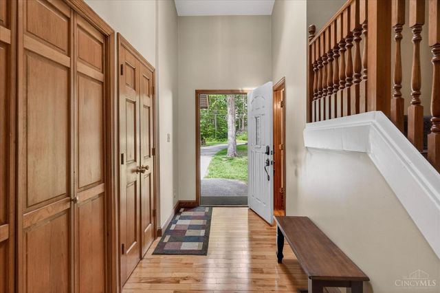 2622 Moore Road, Tate Twp, OH 45106