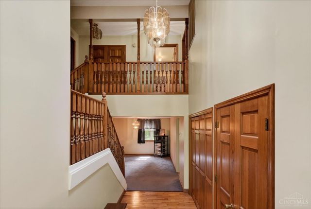 2622 Moore Road, Tate Twp, OH 45106