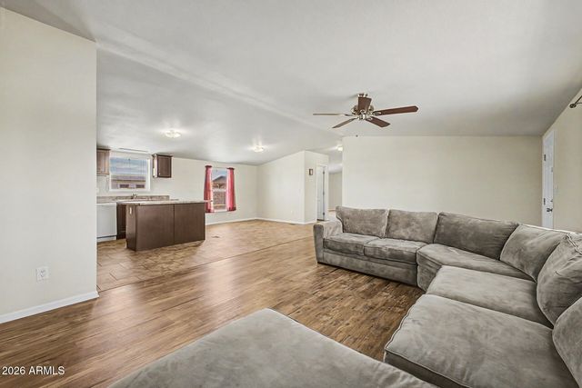 7114 W WANDA LYNN Lane, Peoria, AZ 85382