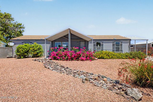 7114 W WANDA LYNN Lane, Peoria, AZ 85382