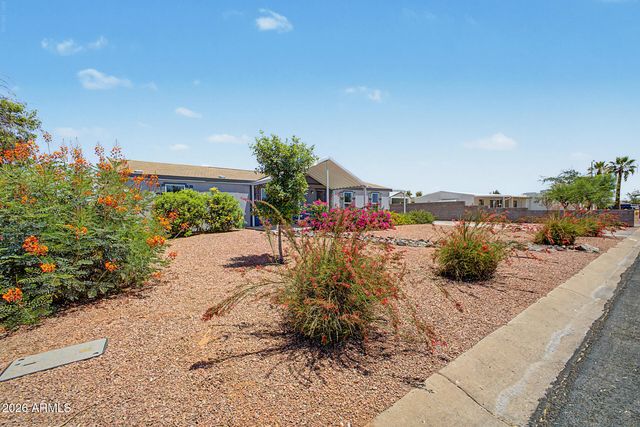 7114 W WANDA LYNN Lane, Peoria, AZ 85382
