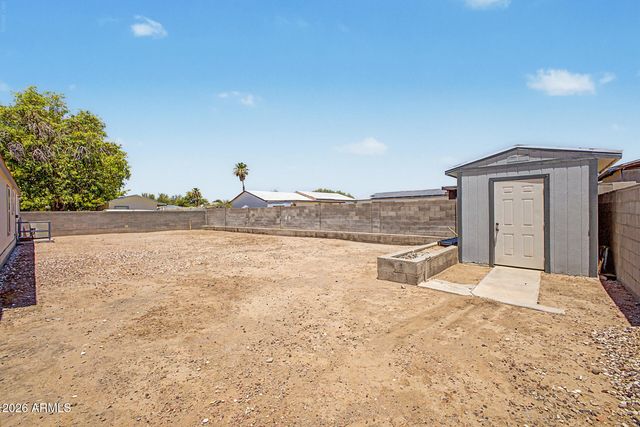 7114 W WANDA LYNN Lane, Peoria, AZ 85382