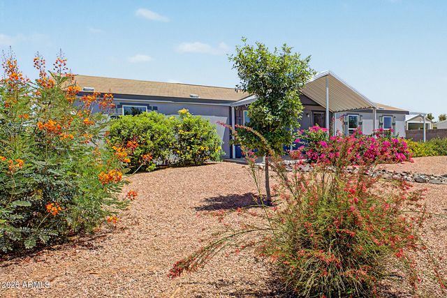 7114 W WANDA LYNN Lane, Peoria, AZ 85382