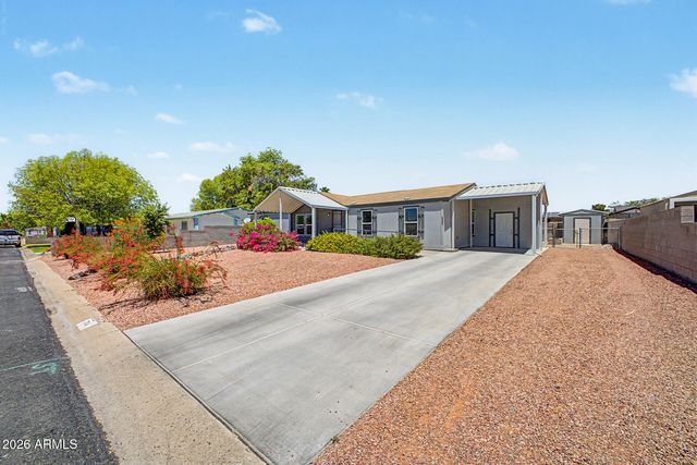 7114 W WANDA LYNN Lane, Peoria, AZ 85382