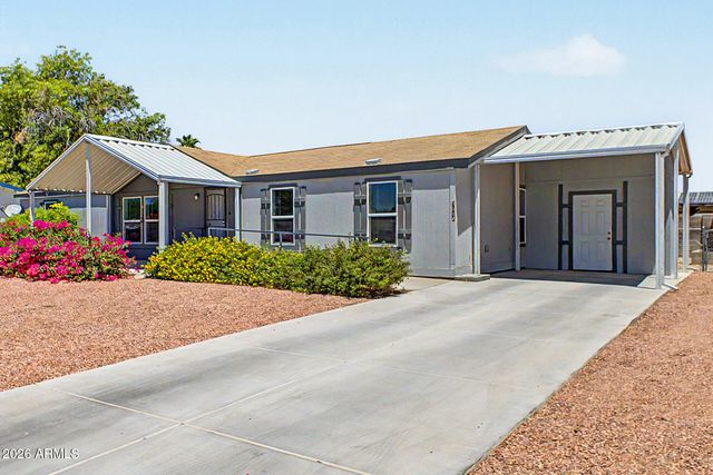 7114 W WANDA LYNN Lane, Peoria, AZ 85382