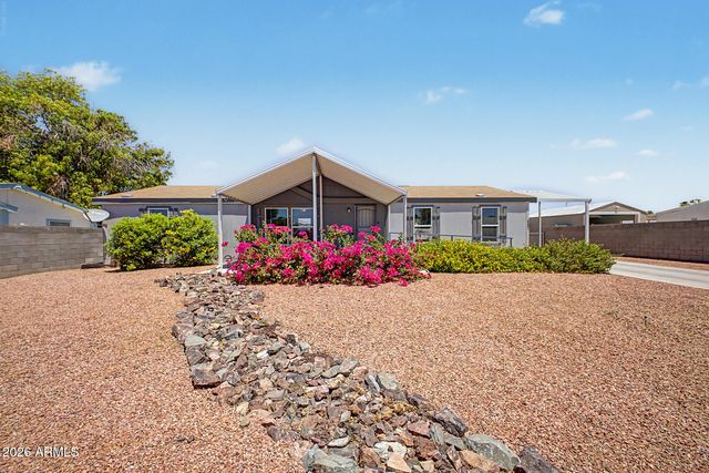 7114 W WANDA LYNN Lane, Peoria, AZ 85382