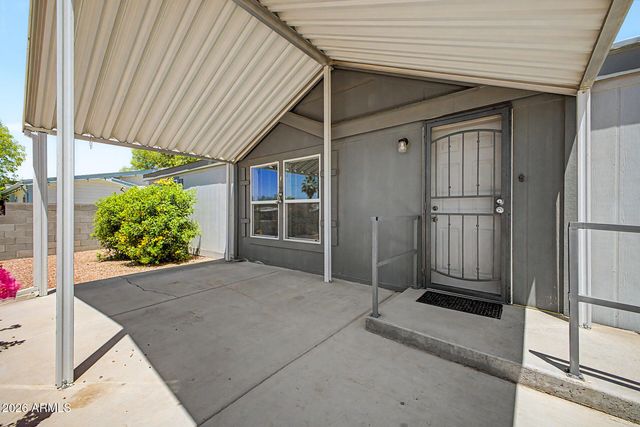 7114 W WANDA LYNN Lane, Peoria, AZ 85382