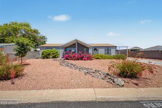 7114 W WANDA LYNN Lane, Peoria, AZ 85382