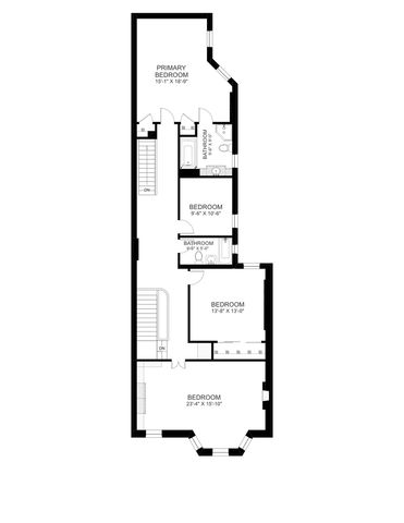 548 W Oakdale Avenue, Chicago, IL 60657