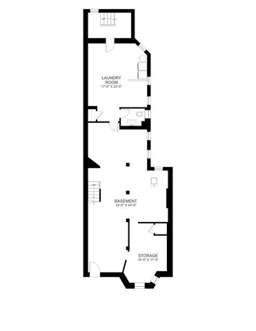 548 W Oakdale Avenue, Chicago, IL 60657