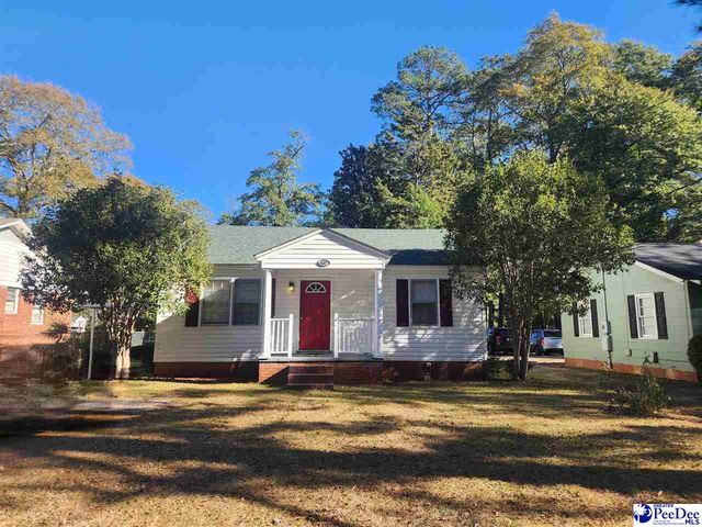 902 Cheraw, Florence, SC 29501