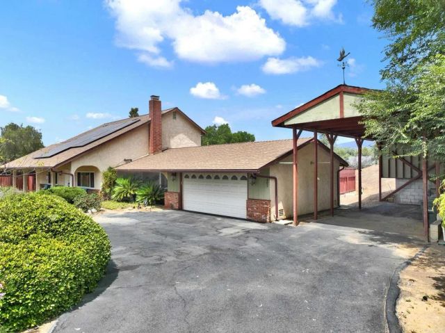 1402 Big Red Road, Alpine, CA 91901