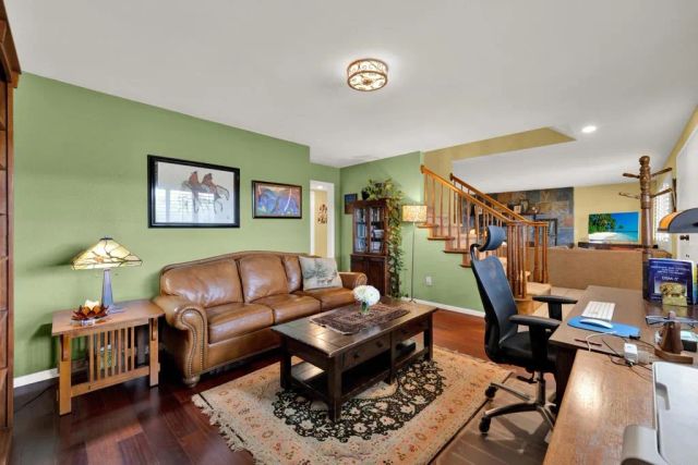 1402 Big Red Road, Alpine, CA 91901