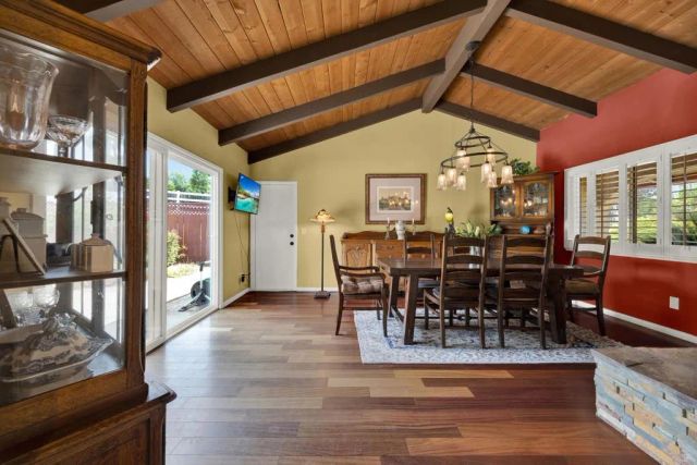 1402 Big Red Road, Alpine, CA 91901