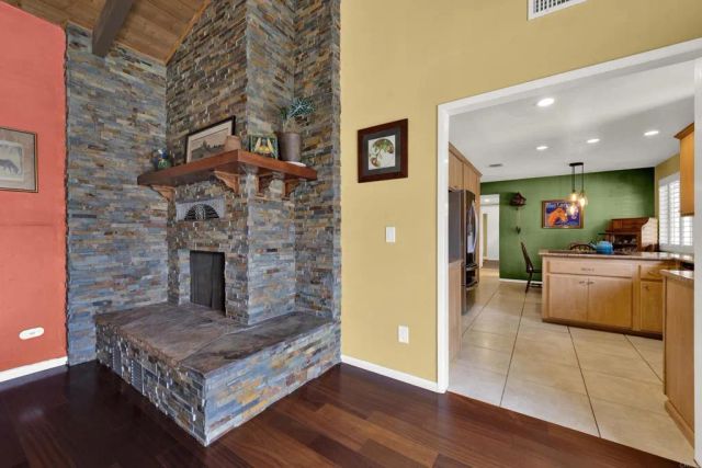 1402 Big Red Road, Alpine, CA 91901