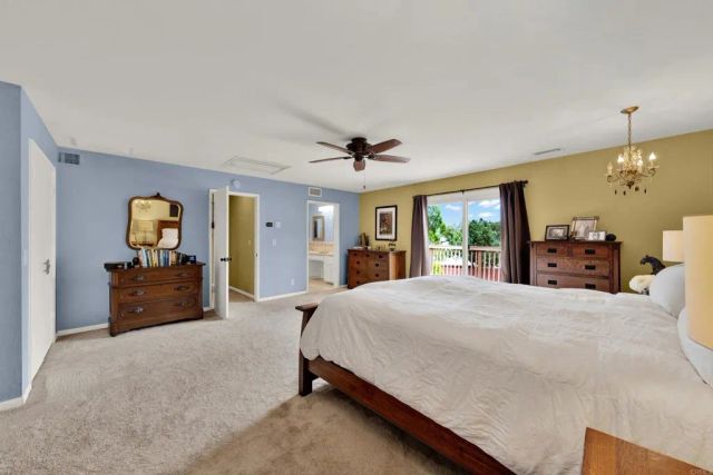 1402 Big Red Road, Alpine, CA 91901