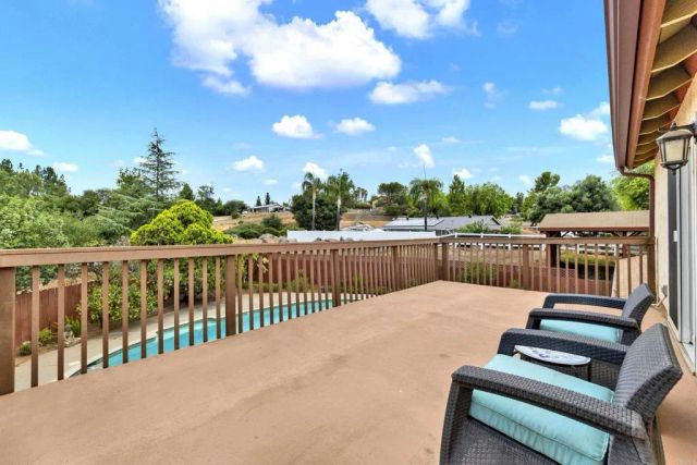 1402 Big Red Road, Alpine, CA 91901