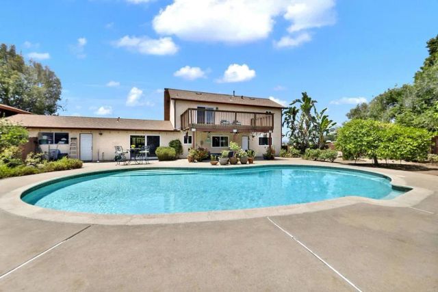 1402 Big Red Road, Alpine, CA 91901