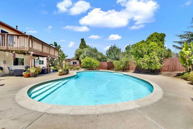 1402 Big Red Road, Alpine, CA 91901