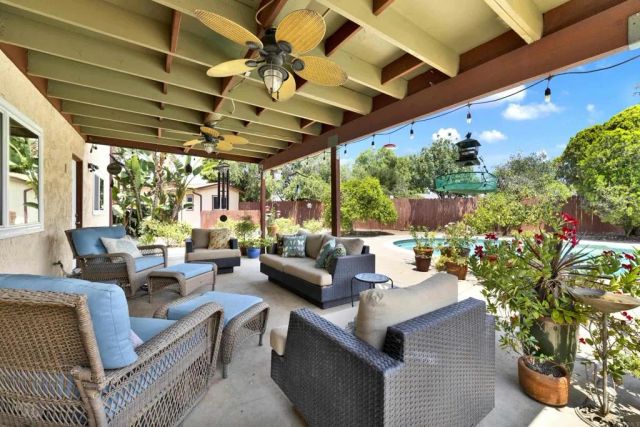 1402 Big Red Road, Alpine, CA 91901