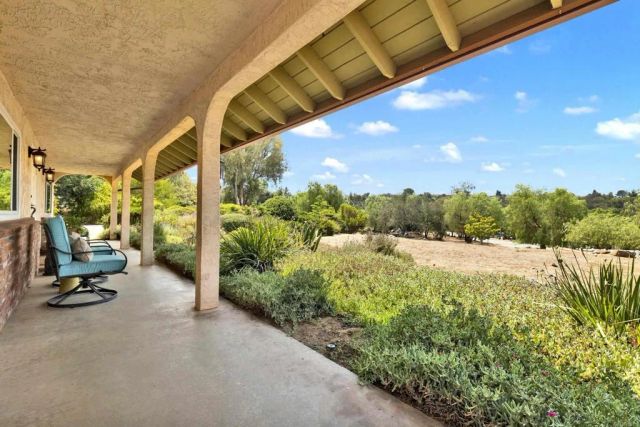 1402 Big Red Road, Alpine, CA 91901