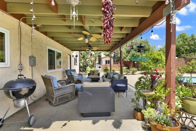 1402 Big Red Road, Alpine, CA 91901