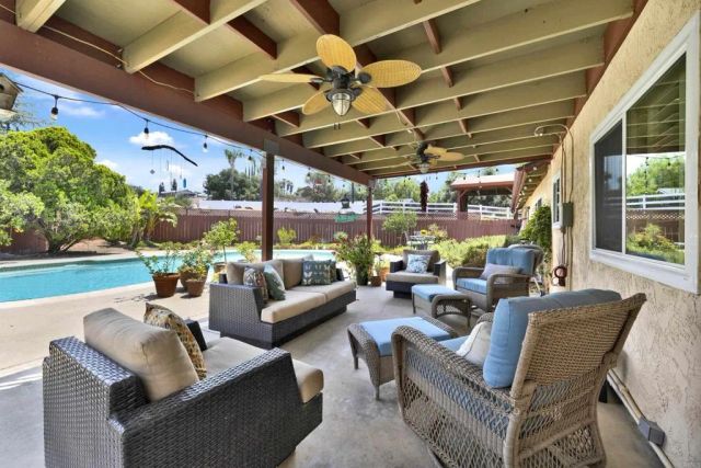 1402 Big Red Road, Alpine, CA 91901