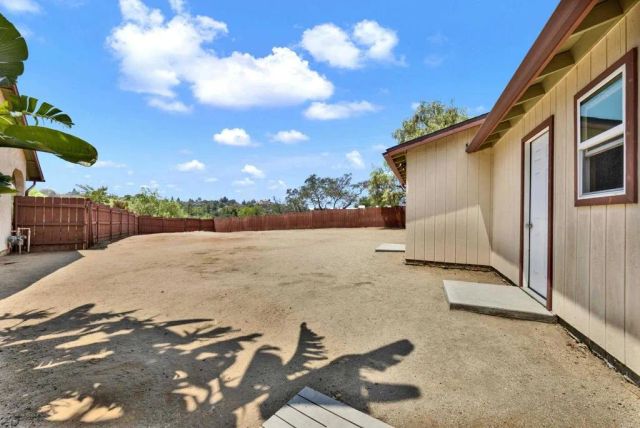 1402 Big Red Road, Alpine, CA 91901