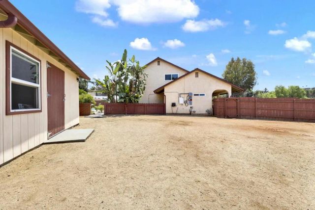 1402 Big Red Road, Alpine, CA 91901