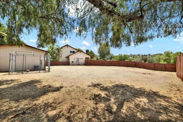 1402 Big Red Road, Alpine, CA 91901