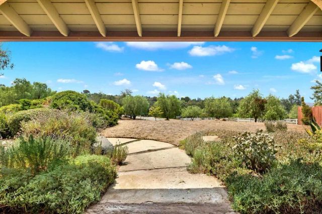 1402 Big Red Road, Alpine, CA 91901