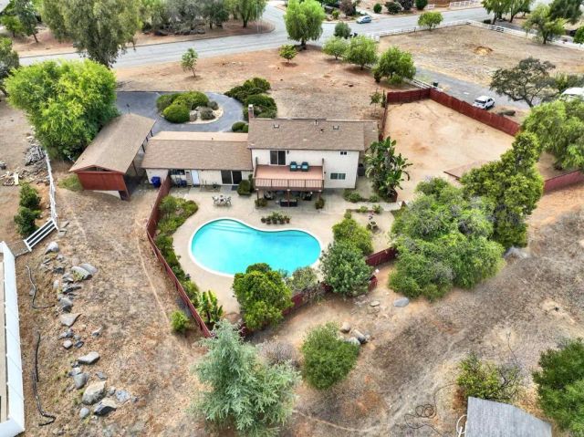 1402 Big Red Road, Alpine, CA 91901