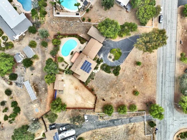 1402 Big Red Road, Alpine, CA 91901