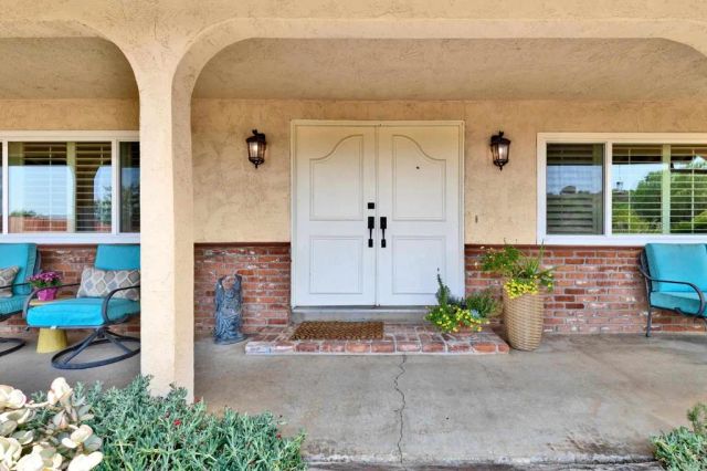 1402 Big Red Road, Alpine, CA 91901