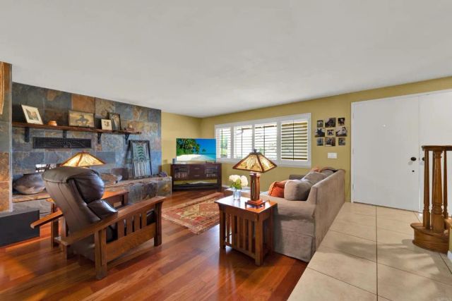 1402 Big Red Road, Alpine, CA 91901