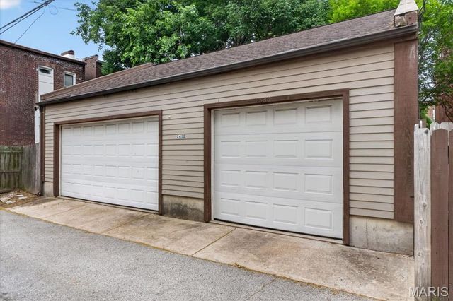 2416 S 13th Street, St Louis, MO 63104