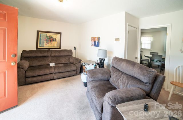 1368 Cajah Mountain Road, Hudson, NC 28638