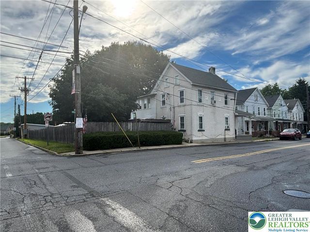 3404 North Ruch Street, Whitehall Twp, PA 18052