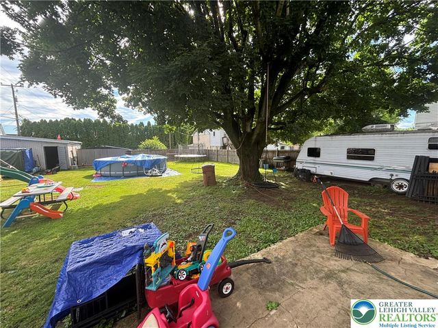 3404 North Ruch Street, Whitehall Twp, PA 18052