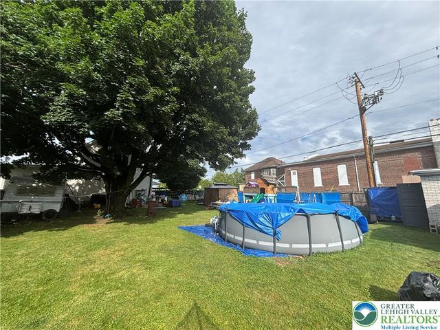 3404 North Ruch Street, Whitehall Twp, PA 18052