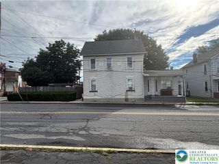 3404 North Ruch Street, Whitehall Twp, PA 18052