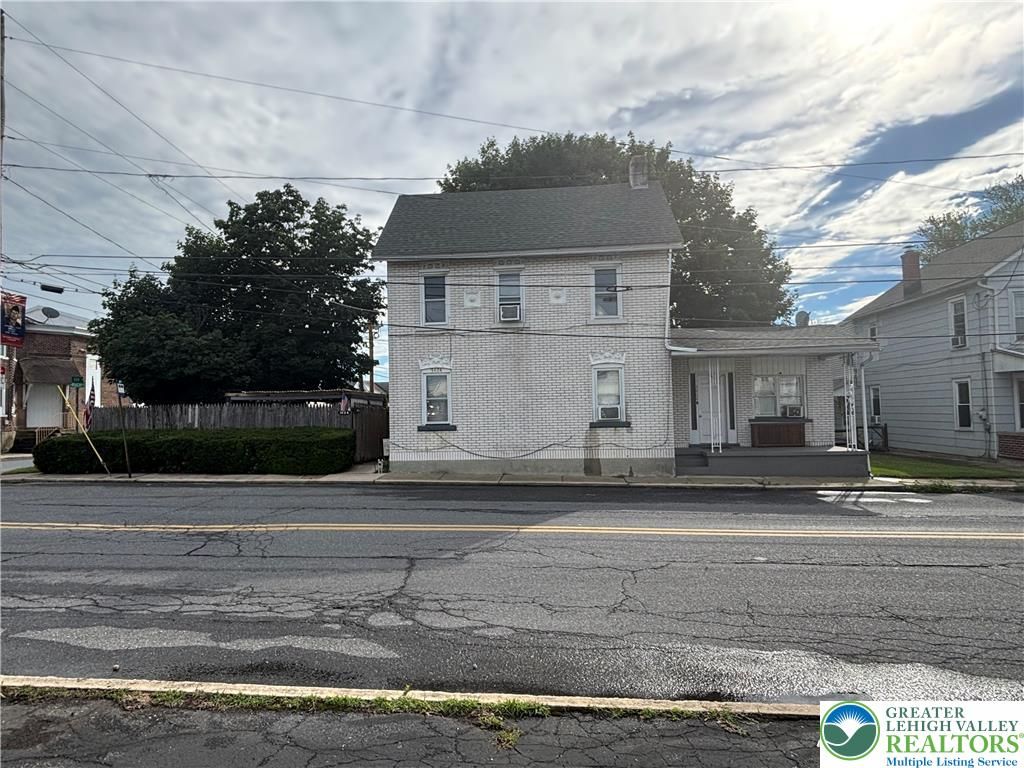 3404 North Ruch Street, Whitehall Twp, PA 18052