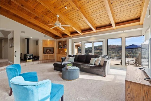 14836 Eagle Ridge Drive, Forest Ranch, CA 95942