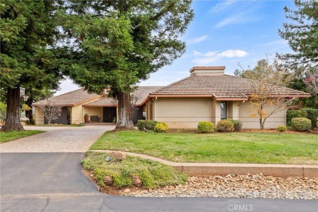 14836 Eagle Ridge Drive, Forest Ranch, CA 95942