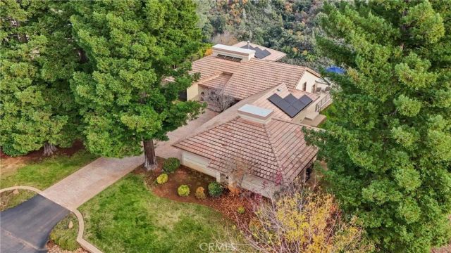 14836 Eagle Ridge Drive, Forest Ranch, CA 95942